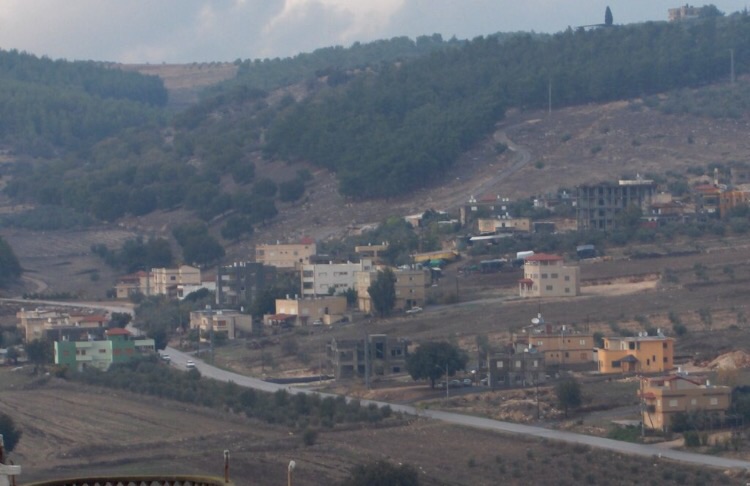 Picture for Hajajra Village - Palestine: : الحجاجره