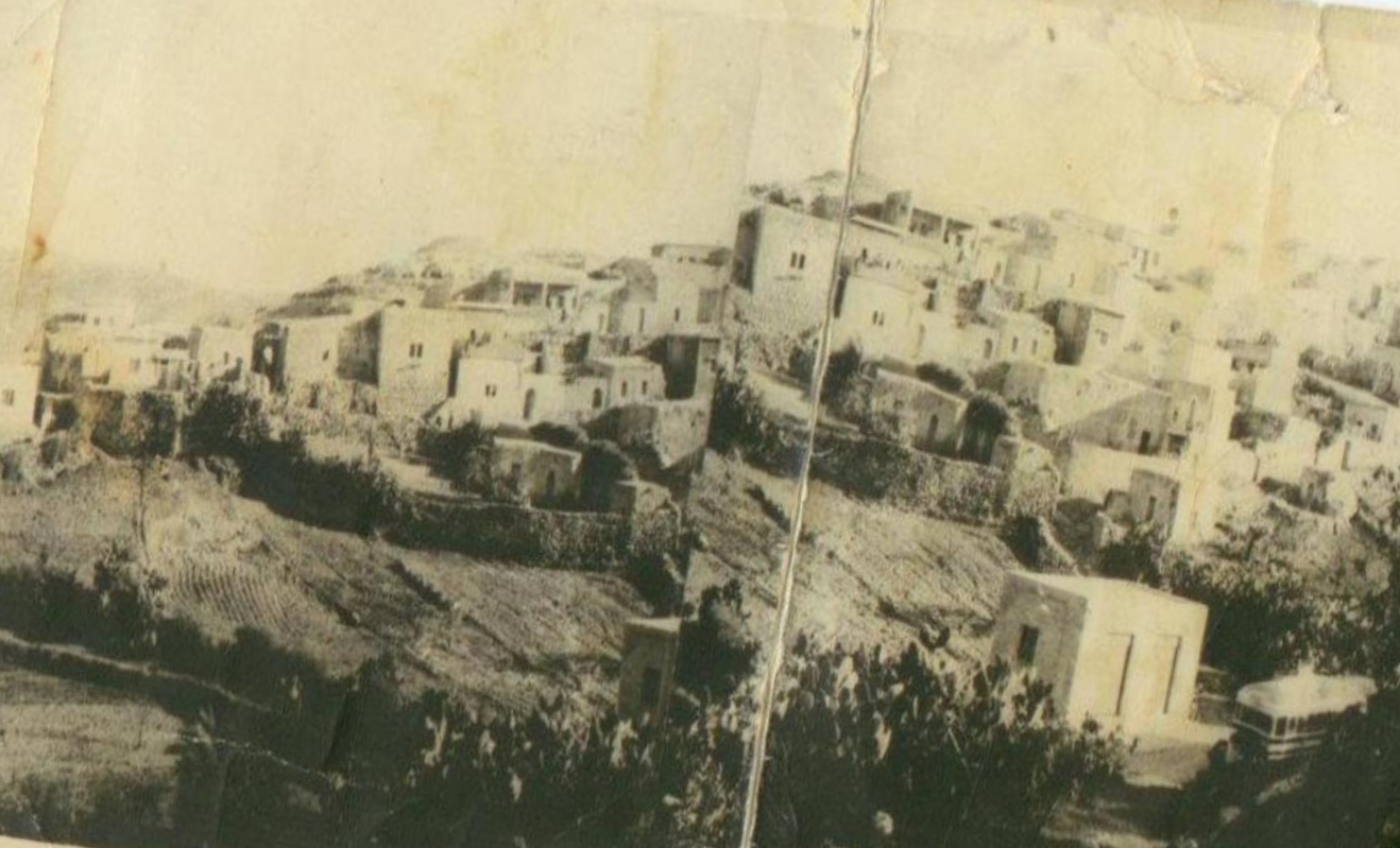 Picture for Yalu Village - Palestine: : Years before destruction
